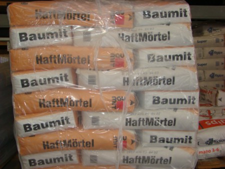 homlokzati kőzetgyapot ragasztó